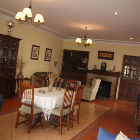 El Sitio De Su Recreo Villa Jerez De Los Caballeros Ngoại thất bức ảnh